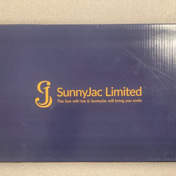 SunnyJac Kitchen Knife Set - Picture 3 of 3